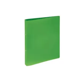 segregator-plastikowy-a4-trend-pp-2ringi-16mm-zielony-p2090105-pagna