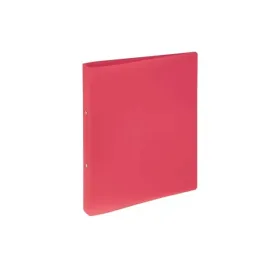 segregator-plastikowy-ciemny-czerwony-pagna-a4-seria-trend-2-ringi-2090103