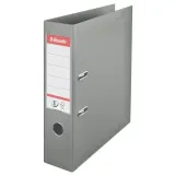 segregator-esselte-nr1-power-a4-75mm-szary