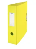 segregator-esselte-colourice-zolty-75mm