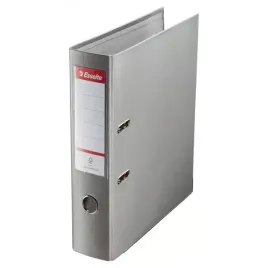 segregator-biurowy-eko-a4-75-szary-11272-esselte