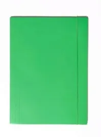 teczka-z-gumka-a4-zielona-300g-209