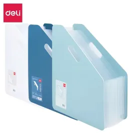 system-wolnostojacy-harmonijkowy-deli-ef605-linfini-a4-13p