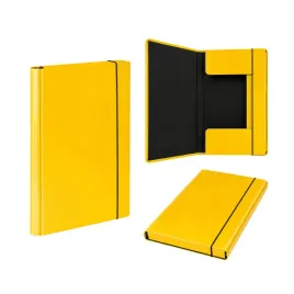 teczka-skrzydlowa-z-gumka-a4-grzbiet-35-cm-zolta-pojemna-na-dokumenty