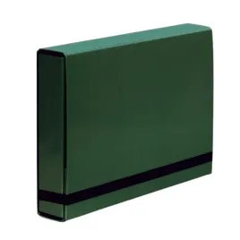 teczka-a4-box-caribic-zielona-vaupe-z-gumka-5-cm-do-dokumentow