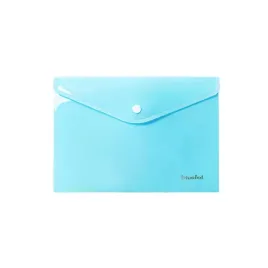 teczka-koperta-a5-pp-pastel-niebieska-biurfol