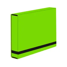 teczka-a4-box-caribic-jasno-zielona-vaupe-z-gumka-5-cm-do-dokumentow