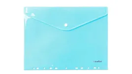 teczka-koperta-a4-pp-zawieszana-pastel-niebieski-biurfol
