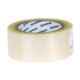 tasma-pakowa-przezroczysta-donau-hot-melt-48mm-40mikr-or-132m