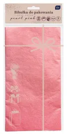 bibulka-do-pakowania-perlowy-roz-5ark-50x70cm