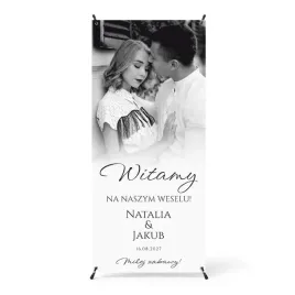 x-baner-powitalny-na-slub-personalizowany-ze-zdjeciem-scianka-do-zdjec-md19