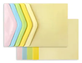 baza-do-kartek-karnet-i-koperta-145x145mm-gladki-mix-pastelowy-satynowany
