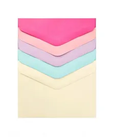 koperta-c6-gladki-mix-roz-i-blekit-110g-m2-10-szt-galeria-papieru