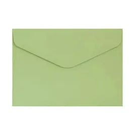 koperta-c6-gladki-jasnozielony-10s-galeria-papieru