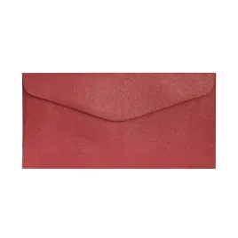 koperta-ozdobna-dl-pearl-czerwony-150g-m2-10szt-op-galeria-papieru