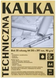 kalka-kreslarska-blok-a4-20-kartek-90-g-do-rysunku-technicznego
