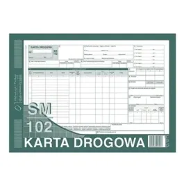 801-1-karta-drogowa-a4-samochod-ciezarowy-sm-102