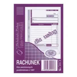 rachunek-uproszczony-a6-dla-zwolnionych-z-vat-dla-uslug-oryginal-kop