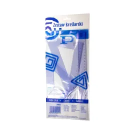 zestaw-kreslarski-z-linijka-30-cm-zestaw-geometryczny-pratel-or-4-elementy