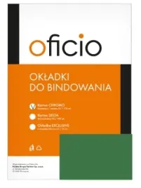 okladka-do-bindowania-chromolux-zielona