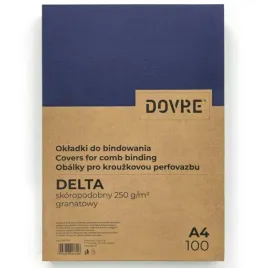 okladki-granatowe-delta-do-bindowania-argo-a4-100-sztuk
