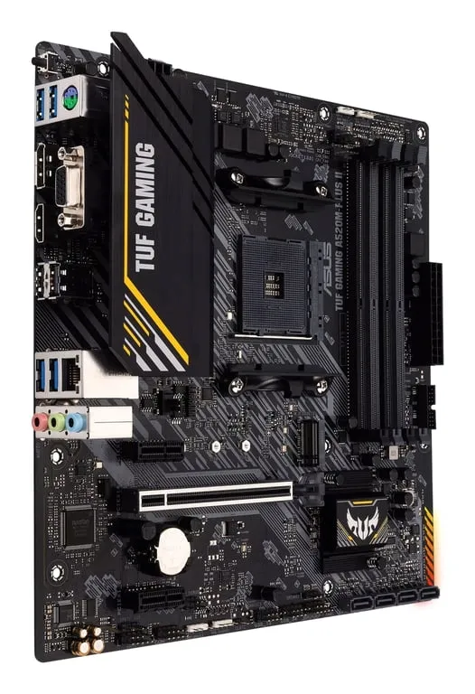 asus-tuf-gaming-a520m-plus-ii-amd-a520-socket-am4-micro-atx