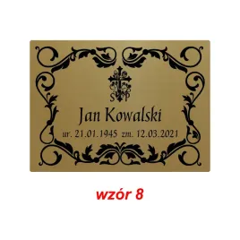 tabliczka-na-grob-krzyz-nagrobek-grawer-laminat-zl