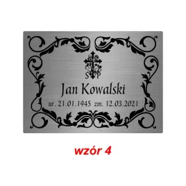tabliczka-na-grob-krzyz-nagrobek-grawer-laminat