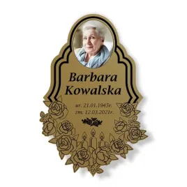 tabliczka-na-grob-krzyz-nagrobek-grawer-zdjecie