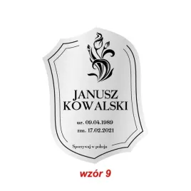 tabliczka-na-grob-nagrobek-grawer-laminat-srebrna