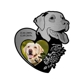 tabliczka-na-nagrobek-psa-labrador-nadruk-uv