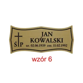 tabliczka-na-urne-grawer-laminat-zlota