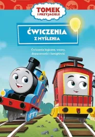 tomek-i-przyjaciele-cwiczenia-z-myslenia-ksiazka-z-zadaniami-lamiglowki