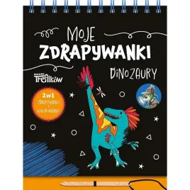moje-zdrapywanki-spy-guy-dinozaury-ksiazka-aktywizujaca-wydrapywanki