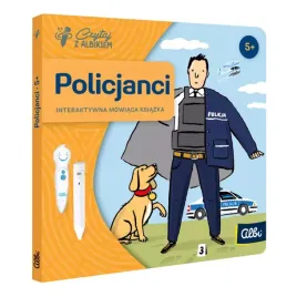 interaktywna-ksiazeczka-policjanci-zawody-czytaj-z-albikiem-dzien-dziecka