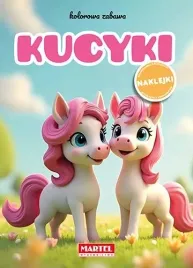 kolorowanka-z-naklejkami-z-kucykami-ksiazeczka-z-naklejkami