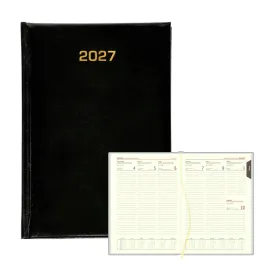 kalendarz-ksiazkowy-2027-b5-tygodniowy-baladek-czarny-z-tasiemka