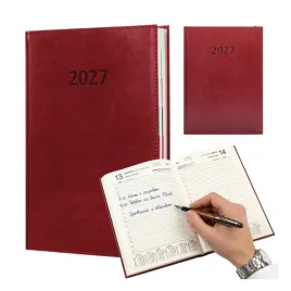 kalendarz-2027-agenda-a4-dzienny-bordowy-1625