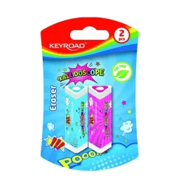 gumka-do-scierania-keyroad-kaleidoscope-trojkatna-2-szt-blister-mix-ko