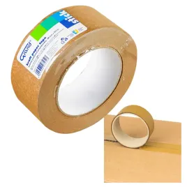 tasma-pakowa-papierowa-samoprzylepna-ekologiczna-grand-48-mm-x-50m