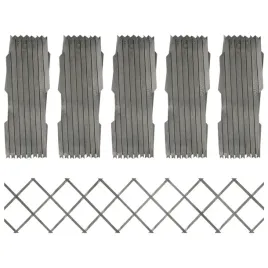plotek-ogrodowy-z-litego-drewna-jodlowego-rozsuwany-szary-180x30-cm