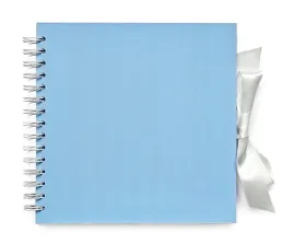 album-do-zdobienia-niebieski-satynowy-205x205mm-35-kartek-galeria-papieru
