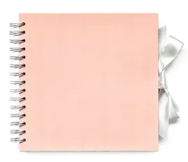 album-do-zdobienia-rozowy-satynowy-205x205mm-35-kartek-galeria-papieru