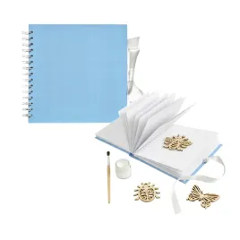 album-do-zdobienia-kraft-niebieski-205x205mm-or-gratis-ozdoby-azurowe