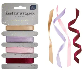 zestaw-wstazek-4x2m-satin-gold