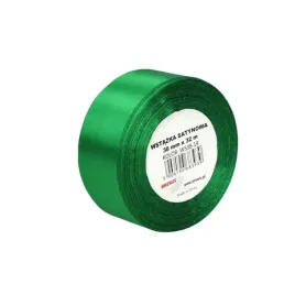 wstazka-satynowa-zielona-38mm-x-32m-ws38-19-brewis