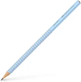 olowek-grip-2001-sparkle-sky-blue-faber-castell