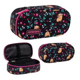 piornik-dla-dziewczynki-szkolny-kapibara-kwiaty-astrabag-flower-capy-ac6