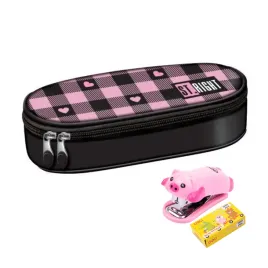 piornik-saszetka-z-wewnetrzna-klapka-stright-pc-01-pink-ch-gratis-zszywacz