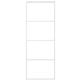 drzwi-przesuwne-aluminiowe-z-przezroczystym-szklem-esg-biale-76-x-205-c